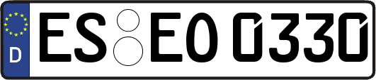 ES-EO0330