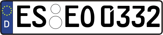 ES-EO0332