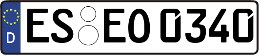 ES-EO0340