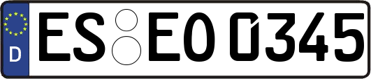 ES-EO0345