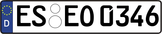 ES-EO0346