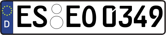 ES-EO0349