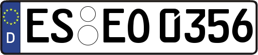 ES-EO0356
