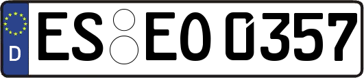 ES-EO0357