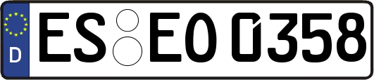 ES-EO0358