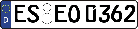 ES-EO0362