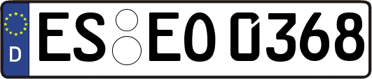 ES-EO0368