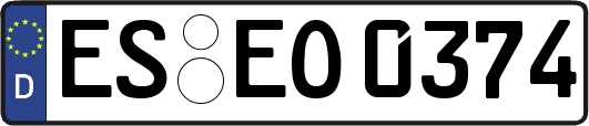 ES-EO0374