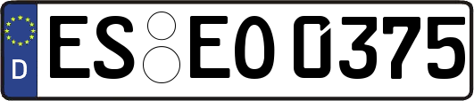 ES-EO0375