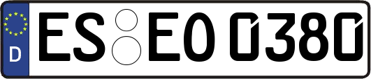 ES-EO0380