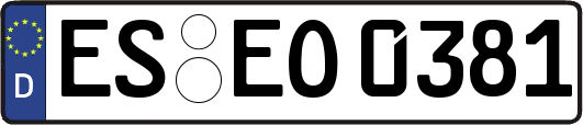 ES-EO0381