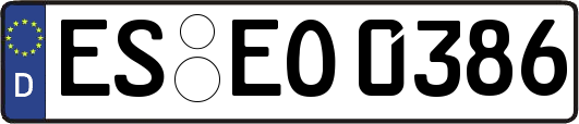 ES-EO0386