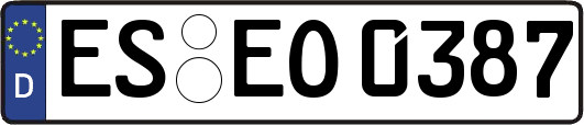 ES-EO0387