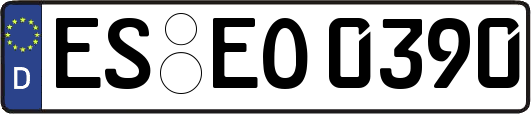 ES-EO0390