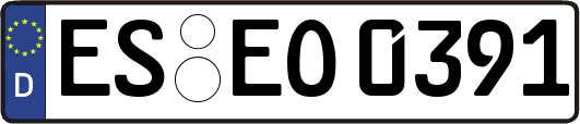 ES-EO0391