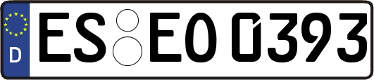 ES-EO0393
