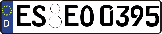 ES-EO0395