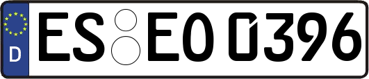 ES-EO0396