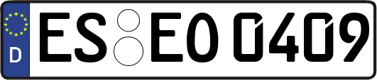 ES-EO0409