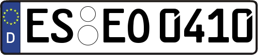 ES-EO0410