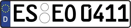 ES-EO0411