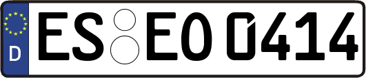 ES-EO0414
