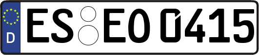 ES-EO0415