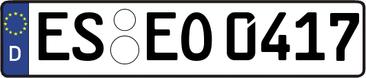 ES-EO0417