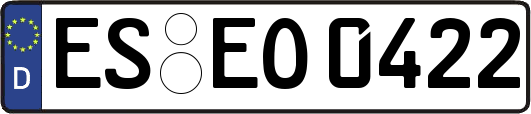 ES-EO0422