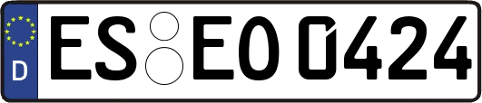 ES-EO0424