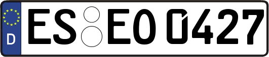 ES-EO0427