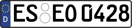 ES-EO0428