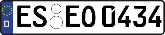 ES-EO0434