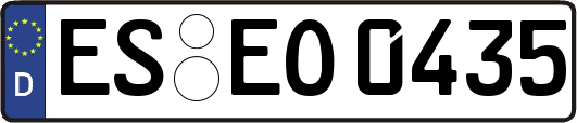 ES-EO0435