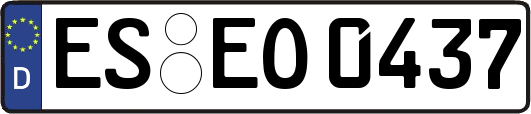 ES-EO0437