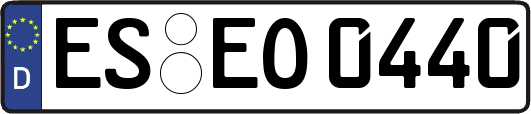 ES-EO0440