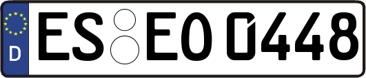 ES-EO0448