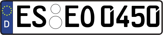 ES-EO0450