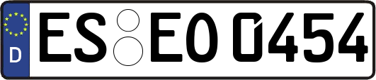 ES-EO0454
