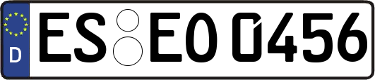 ES-EO0456