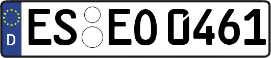 ES-EO0461