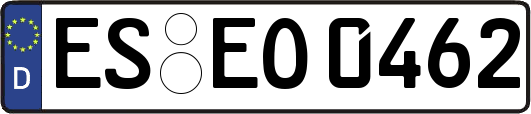 ES-EO0462
