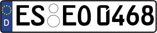 ES-EO0468