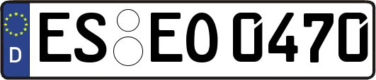ES-EO0470