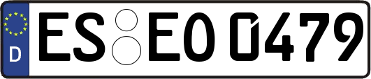 ES-EO0479