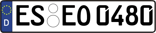 ES-EO0480