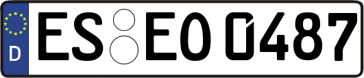 ES-EO0487