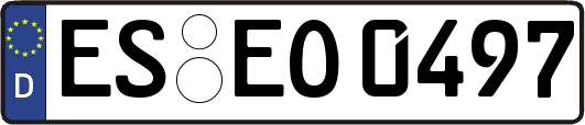 ES-EO0497
