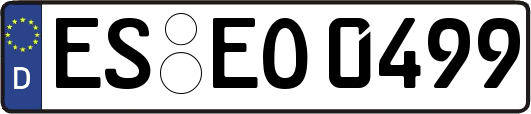 ES-EO0499