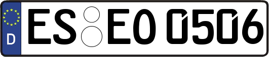 ES-EO0506